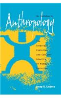 Invitation to Anthropology