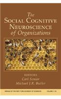 Social Cognitive Neuroscience of Organizations, Volume 1118