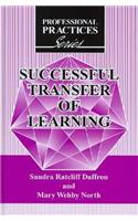 Successful Transfer of Learning
