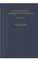 An Annotated Catalogue of the Edward C. Atwater Collection of American Popular Medicine and Health Reform
