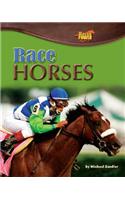 Race Horses: Race Horses