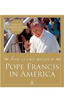 Pope Francis in America