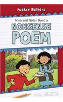 Nina and Nolan Build a Nonsense Poem