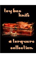 Toy Box: Knife