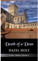 Death of a Dean