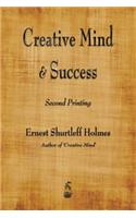 Creative Mind and Success
