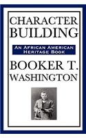 Character Building (an African American Heritage Book)