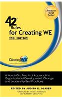 42 Rules for Creating We (2nd Edition)