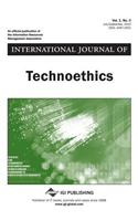 International Journal of Technoethics, Vol 1 ISS 3