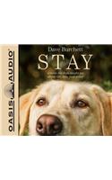 Stay (Library Edition)