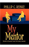 My Mentor