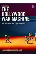 The Hollywood War Machine