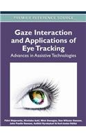 Gaze Interaction and Applications of Eye Tracking