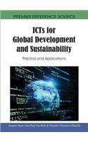 ICTs for Global Development and Sustainability: Practice and Applications