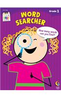 Word Searcher Stick Kids Workbook