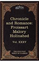 Chronicle and Romance