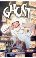 Ghost Volume 3