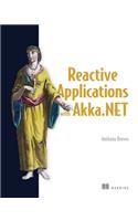 Reactive Applications with Akka.Net