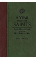 Year with the Saints