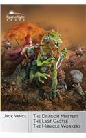 Dragon Masters and Other Stories
