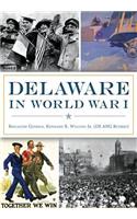 Delaware in World War I