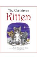 The Christmas Kitten