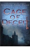 Cage of Deceit