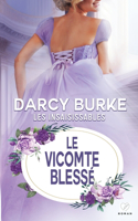 Vicomte blessé