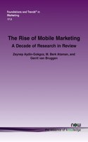 The Rise of Mobile Marketing