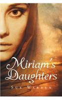 Miriam's Daughters