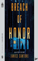 Breach of Honor