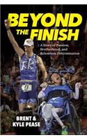 Beyond the Finish