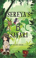 Sereya's ABC Safari