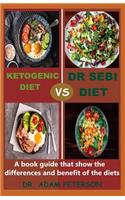 Ketogenic Vs Dr Sebi Diet