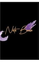 Note Book