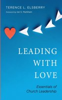 Leading with Love