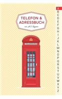 Telefon &
