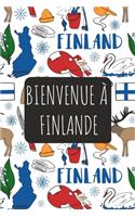 Bienvenue à Finlande