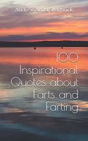 100 Inspirational Quotes about Farts and Farting