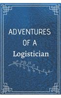 Adventure of a Logistician