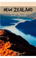 New Zealand Travel Journal