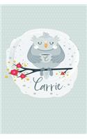 Carrie