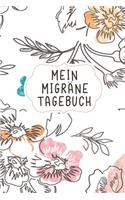 Mein Migräne Tagebuch