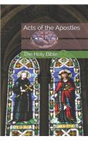 Acts of the Apostles