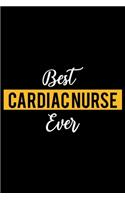 Best Cardiac Nurse Ever