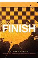 Finish