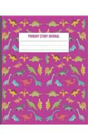 Primary Story Journal