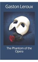 The Phantom of the Opera