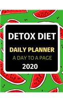 Detox Diet