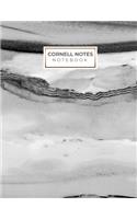 Cornell Notes Notebook